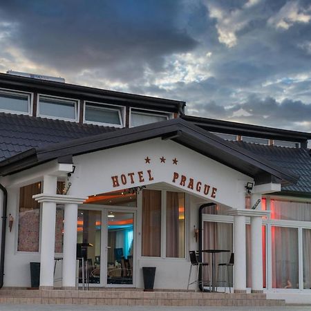 Komplex Prague Gorno Lakocerej Dış mekan fotoğraf
