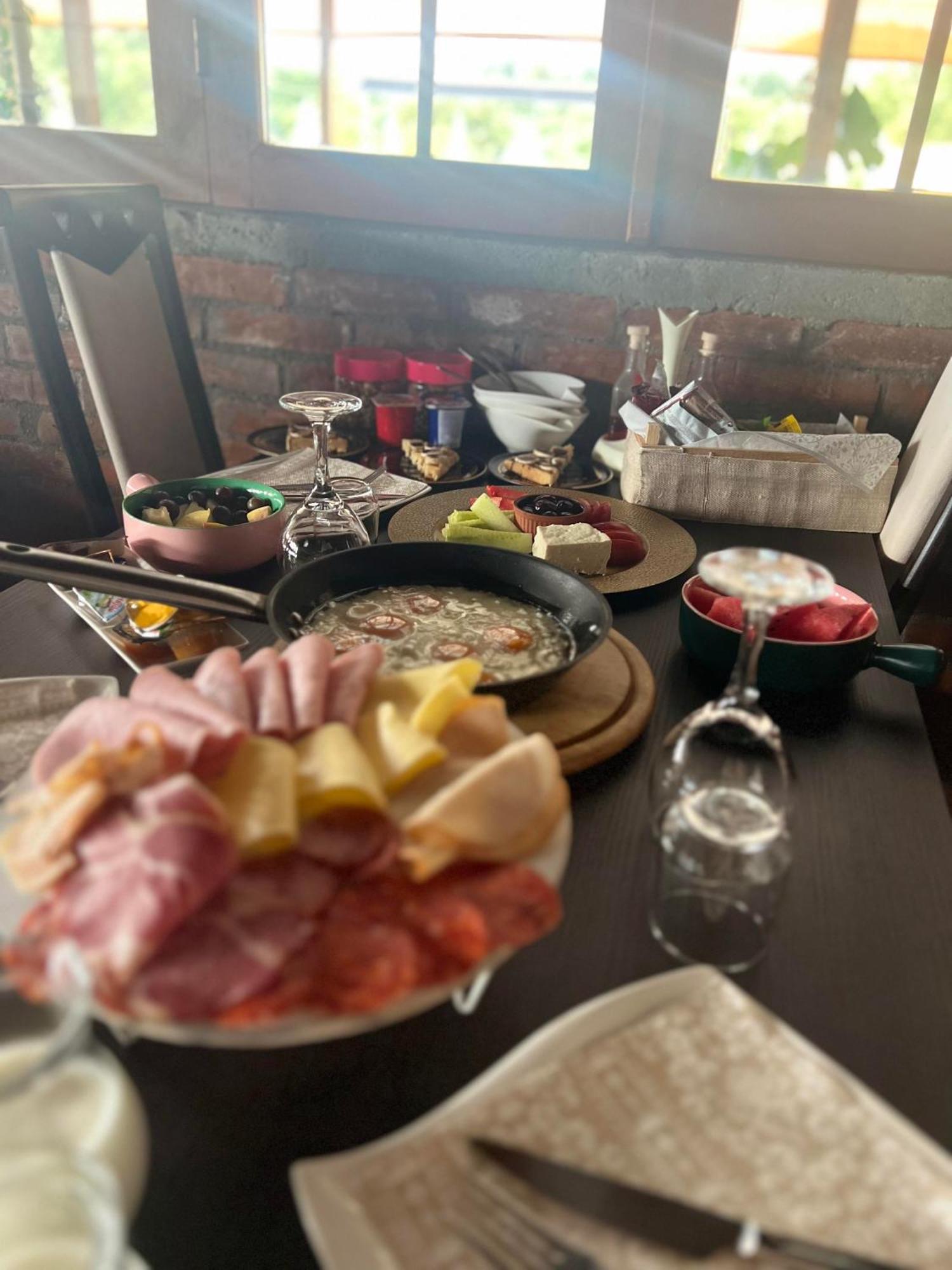 Komplex Prague Gorno Lakocerej Dış mekan fotoğraf