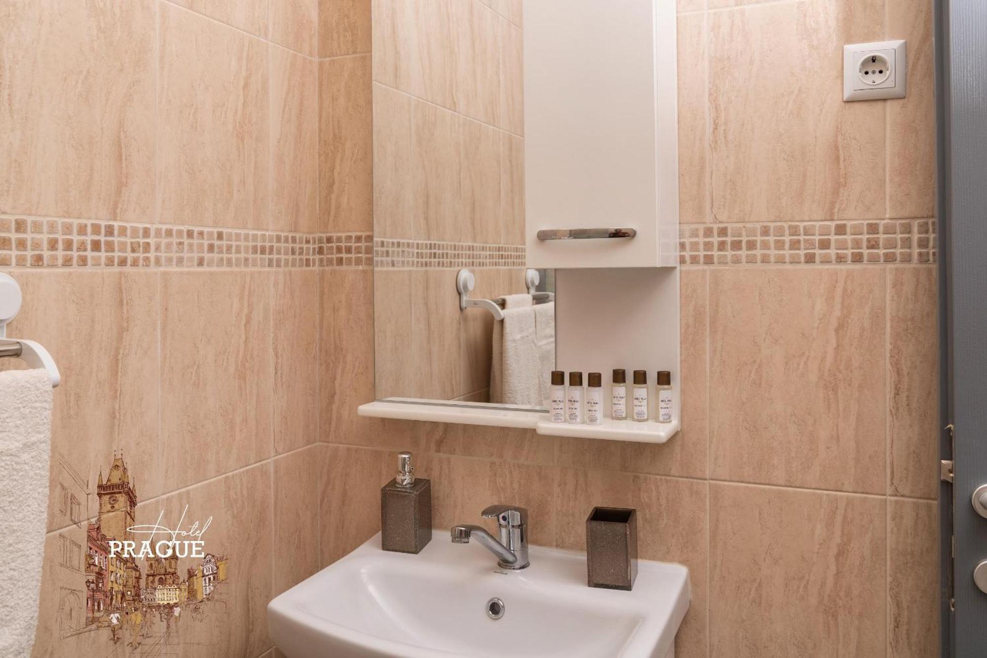 Komplex Prague Gorno Lakocerej Oda fotoğraf