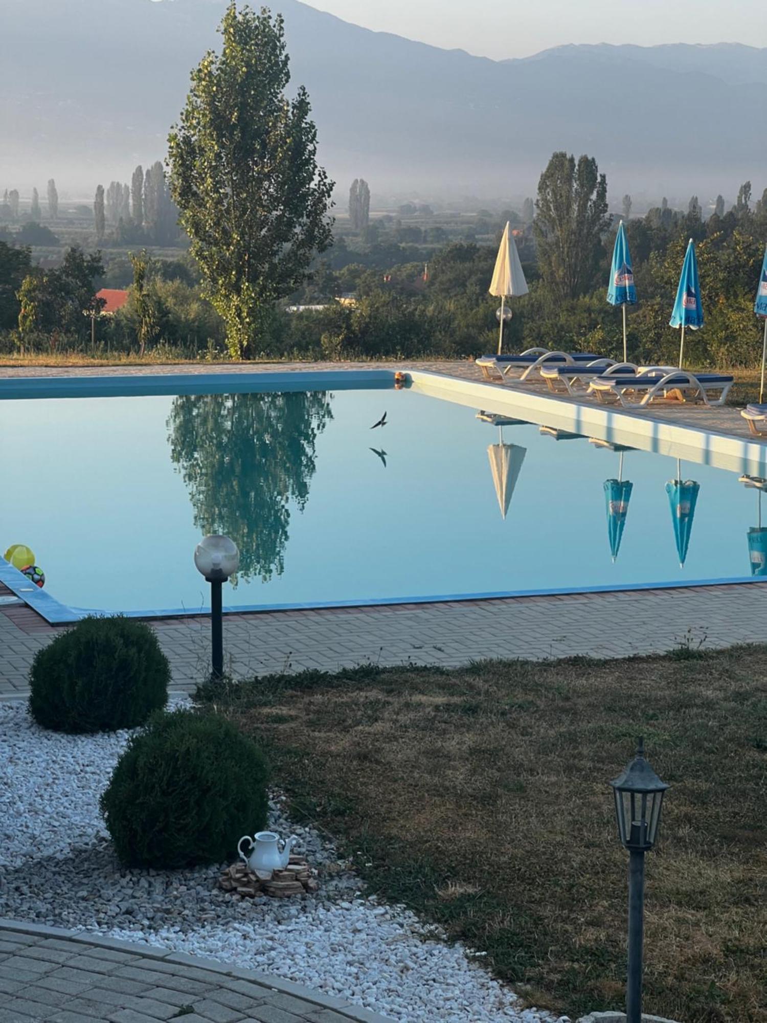 Komplex Prague Gorno Lakocerej Dış mekan fotoğraf